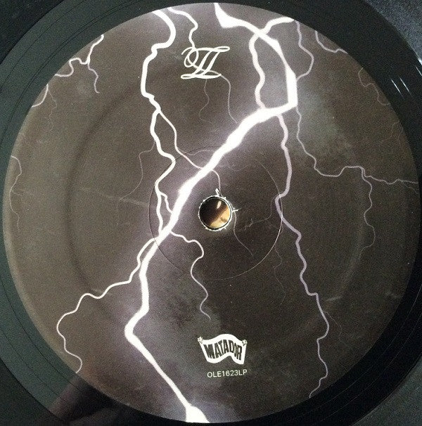The Goon Sax - Mirror II | Mint (M) Mint (M)-