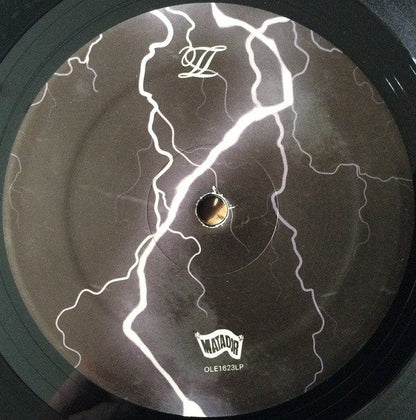 The Goon Sax - Mirror II | Mint (M) Mint (M)-