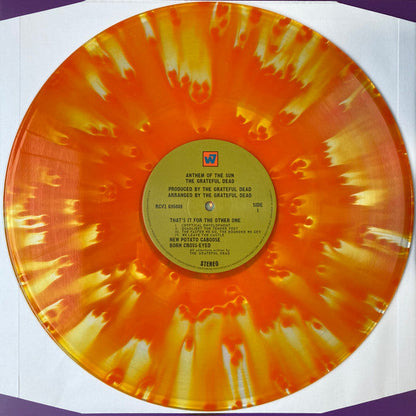 Anthem Of The Sun (VMP COLOR VINYL) | Mint (M) Mint (M)-