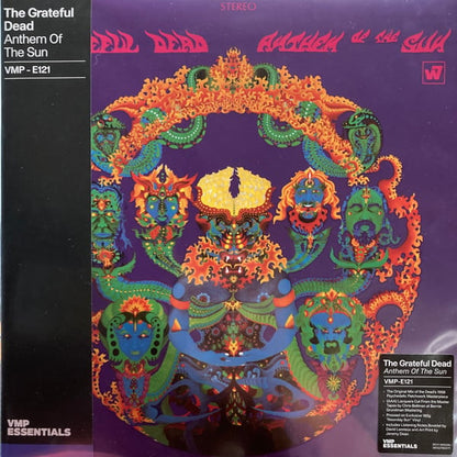 Anthem Of The Sun (VMP COLOR VINYL) | Mint (M) Mint (M)-