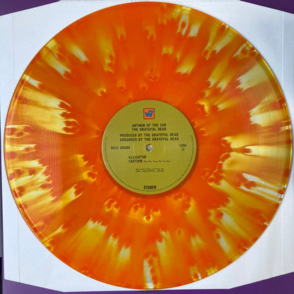 Anthem Of The Sun (VMP COLOR VINYL) | Mint (M) Mint (M)-