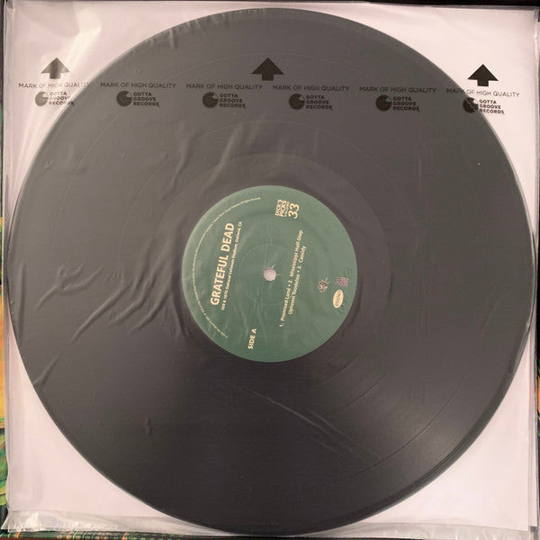 Dick's Picks 33: 10/9 & 10/76 Oakland Coliseum Stadium, Oakland, CA | Mint (M) Mint (M)-