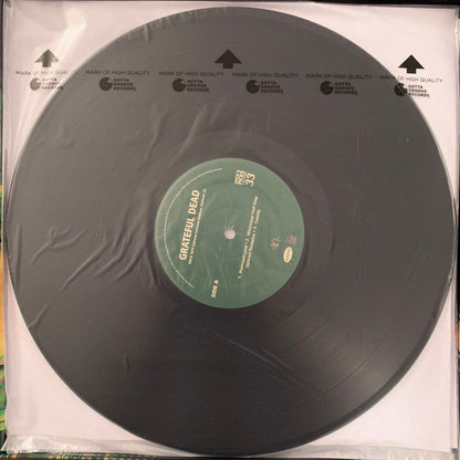 Dick's Picks 33: 10/9 & 10/76 Oakland Coliseum Stadium, Oakland, CA | Mint (M) Mint (M)-