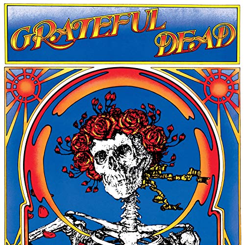 The Grateful Dead - Grateful Dead | Mint (M) Mint (M)-