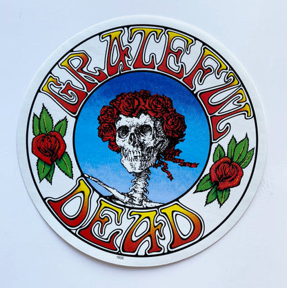 The Grateful Dead - Grateful Dead | Mint (M) Mint (M)-