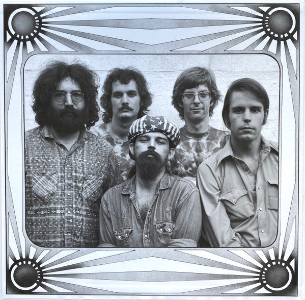 The Grateful Dead - Grateful Dead | Mint (M) Mint (M)-