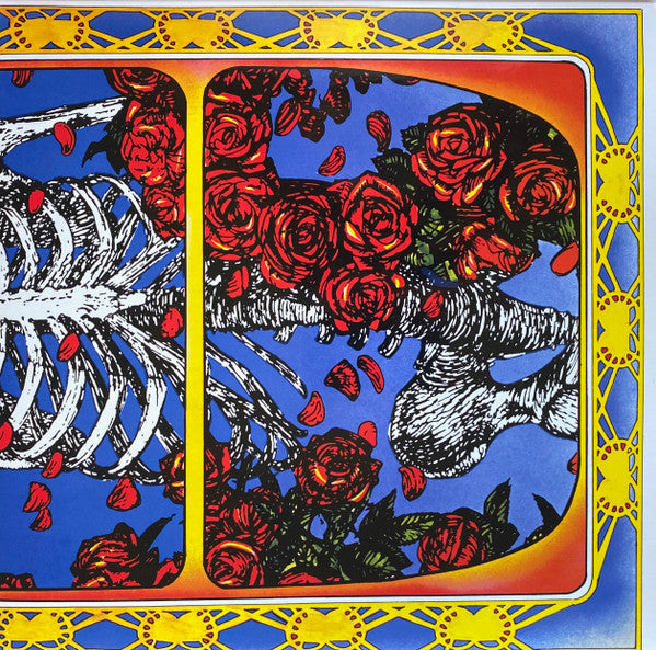 The Grateful Dead - Grateful Dead | Mint (M) Mint (M)-