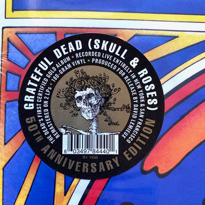 The Grateful Dead - Grateful Dead | Mint (M) Mint (M)-