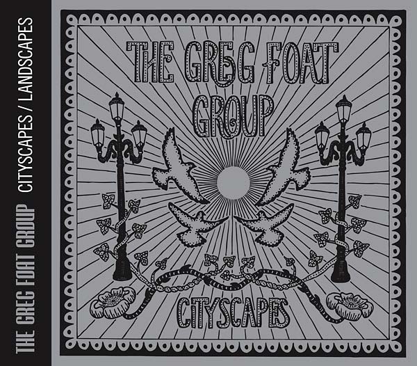 THE GREG FOAT GROUP - Cityscapes/Landscapes |-