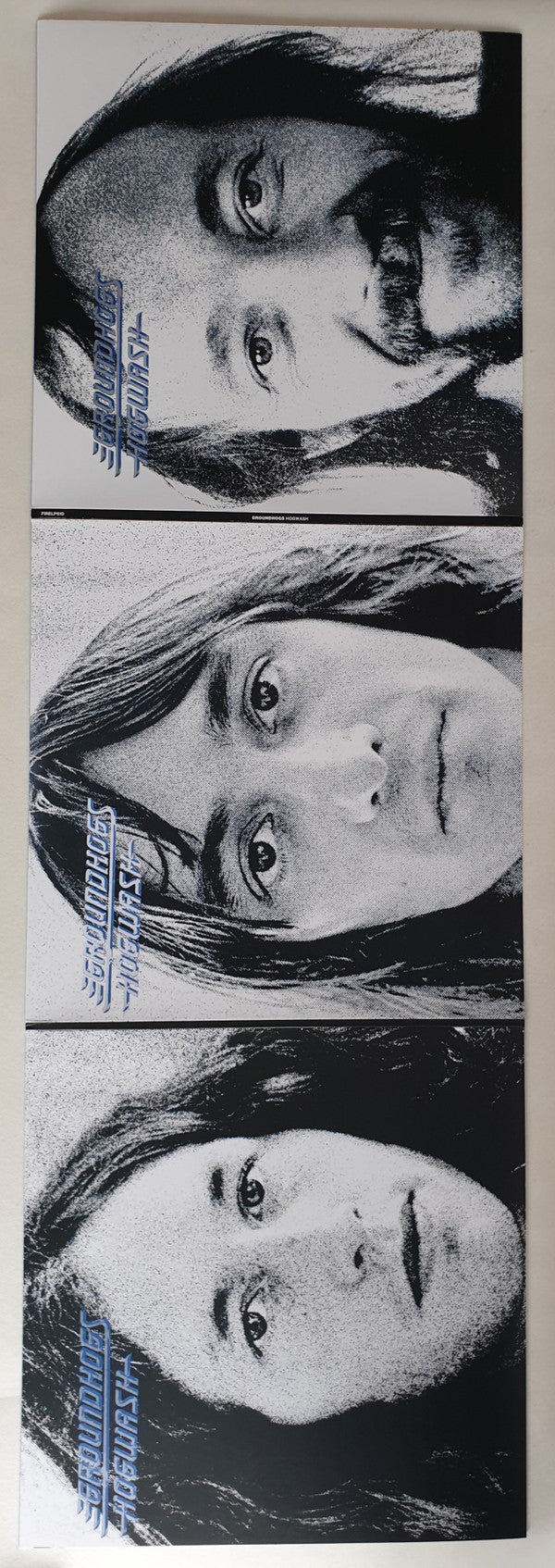 The Groundhogs - Hogwash | Mint (M) Mint (M)-