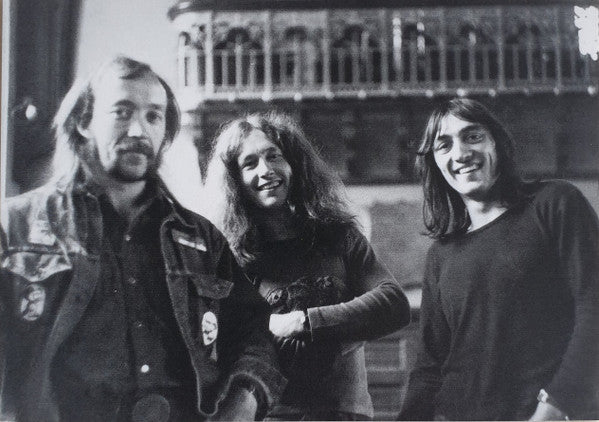 The Groundhogs - Hogwash | Mint (M) Mint (M)-
