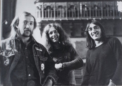 The Groundhogs - Hogwash | Mint (M) Mint (M)-