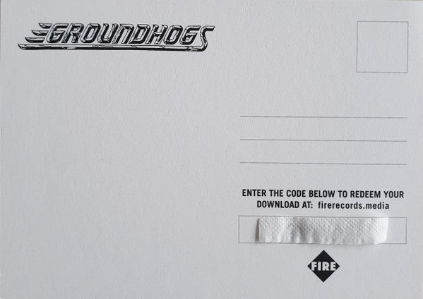 The Groundhogs - Hogwash | Mint (M) Mint (M)-