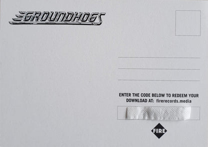 The Groundhogs - Hogwash | Mint (M) Mint (M)-