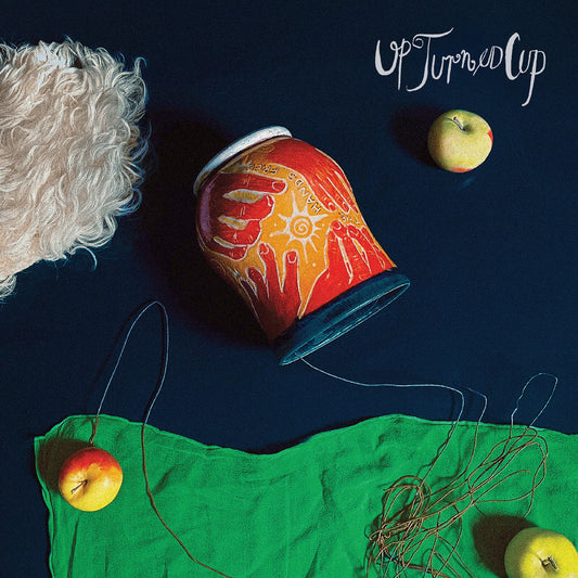The Hands Free - Upturned Cup |-