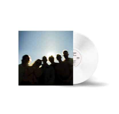 The Head and the Heart - Aperture (Indie Exclusive Clear Lens VINYL) | Mint (M) Mint (M)-