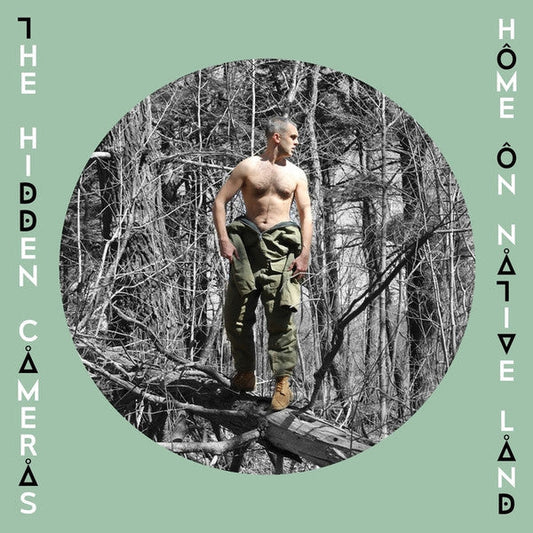 Home On Native Land | Mint (M) Mint (M)-