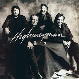 The Highwaymen - Highwayman 2 (180 Gram Vinyl) [Import] |-