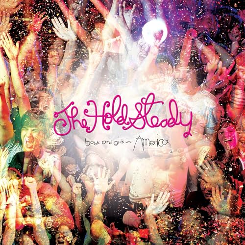 The Hold Steady - Boys and Girls in America | Mint (M) Mint (M)-