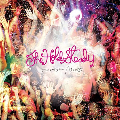 The Hold Steady - Boys and Girls in America | Mint (M) Mint (M)-