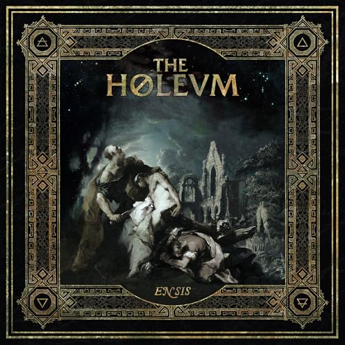 The Holeum - Ensis |-