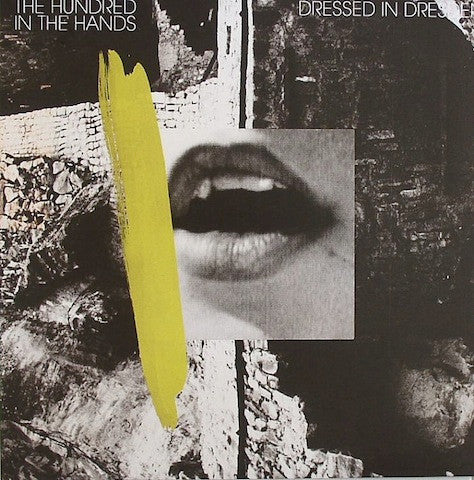 The Hundred In The Hands - Dressed In Dresden | Mint (M) Mint (M)-