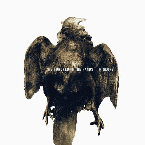 The Hundred In The Hands - Pigeons | Mint (M) Mint (M)--