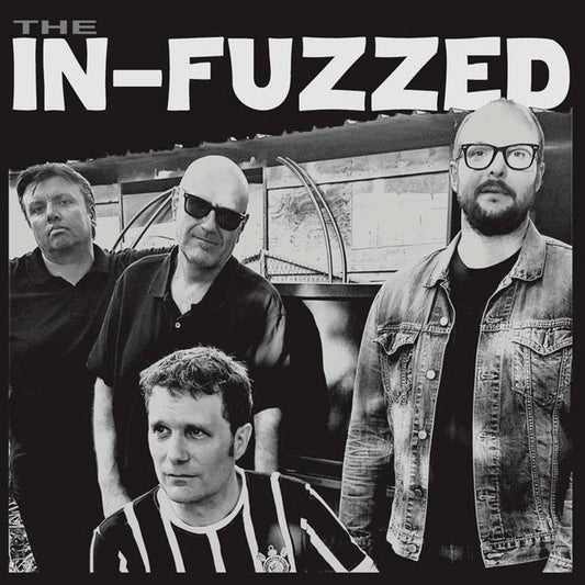 THE IN-FUZZED - The In-Fuzzed [Import] | Mint (M) Mint (M)-