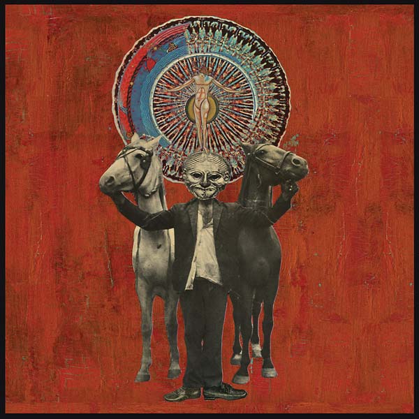 THE INVISIBLE HANDS - Teslam [Import] (VINYL) | Mint (M) Mint (M)-