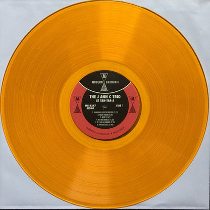 The J Ann C Trio - At Tan-Tar-A | Mint (M) Mint (M)-