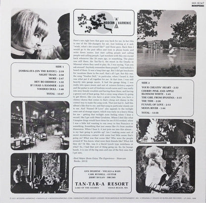 The J Ann C Trio - At Tan-Tar-A | Mint (M) Mint (M)-