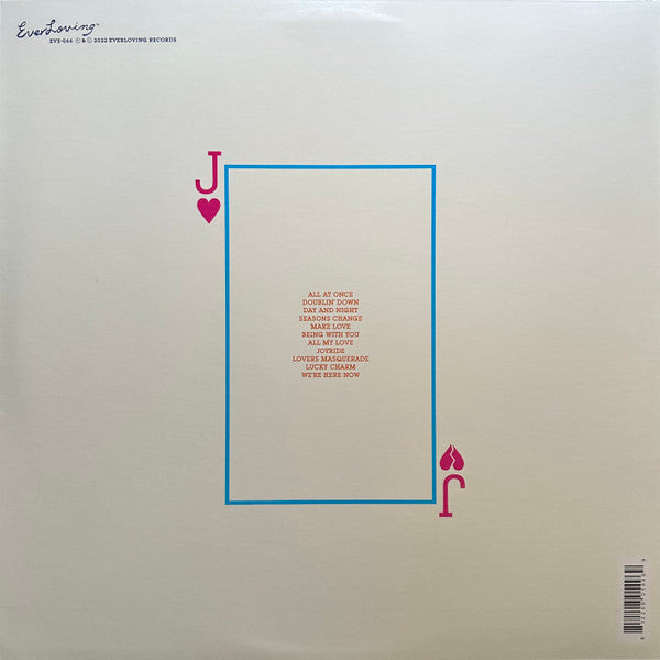 The Jack Moves - The Jack Moves | Mint (M) Mint (M)-