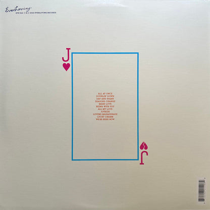The Jack Moves - The Jack Moves | Mint (M) Mint (M)-