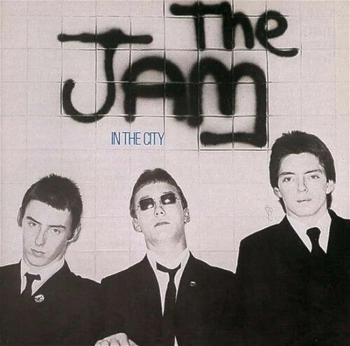The Jam - In The City [Import] | Mint (M) Mint (M)-