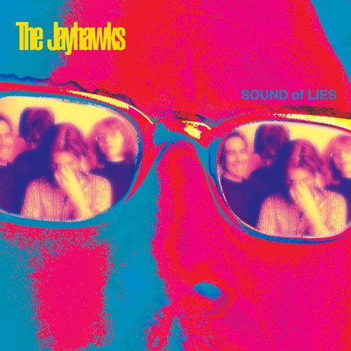The Jayhawks - Sound of Lies (2 Lp's) |-
