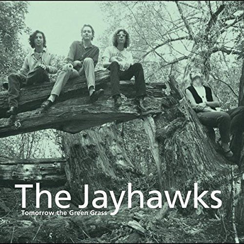 The Jayhawks - Tomorrow the Green Grass | Mint (M) Mint (M)-
