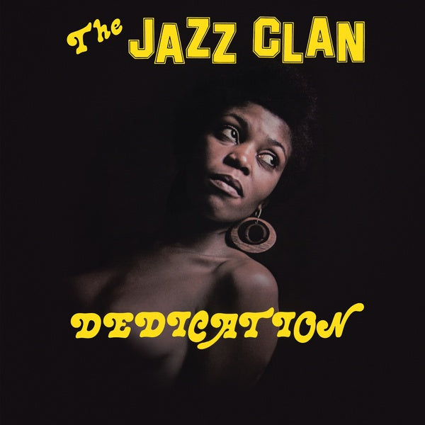THE JAZZ CLAN - Dedication |-