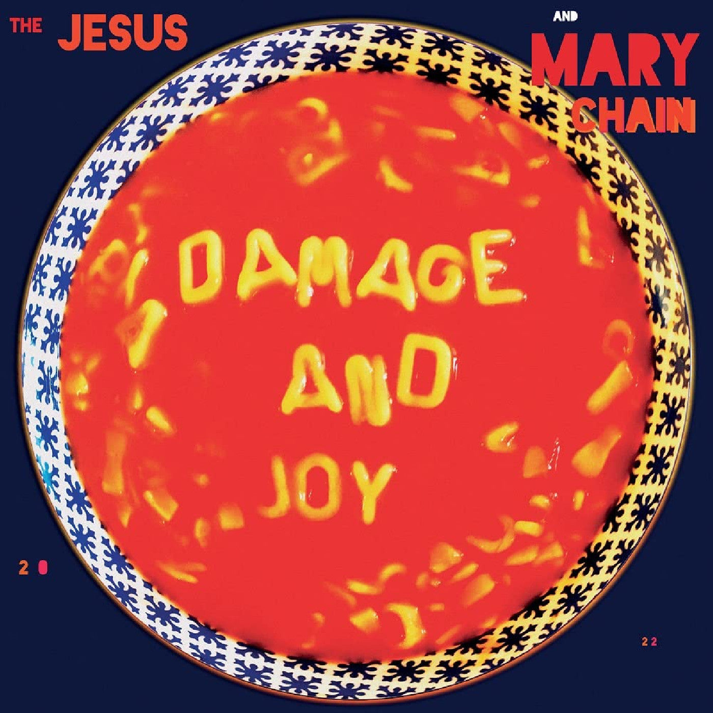 The Jesus and Mary Chain - Damage And Joy (CD) | Mint (M) Mint (M)-