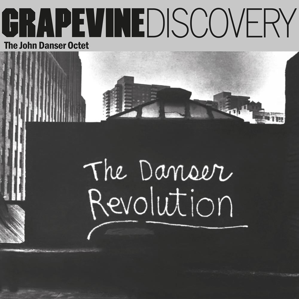 The Danser Revolution |-