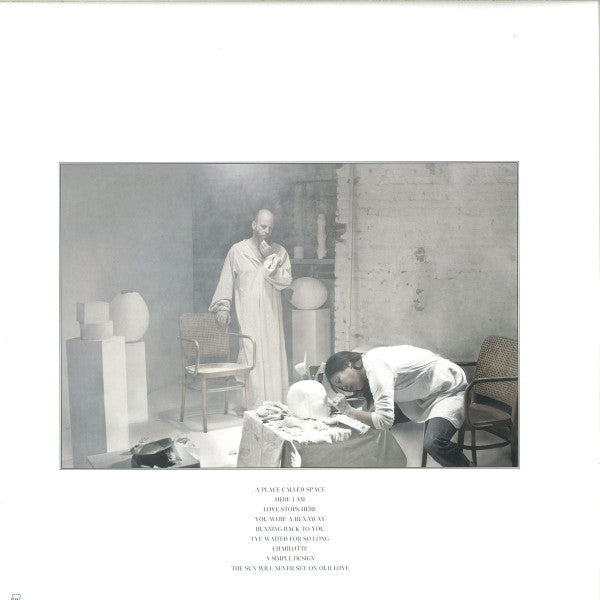 The Juan MacLean - In A Dream | Mint (M) Mint (M)-