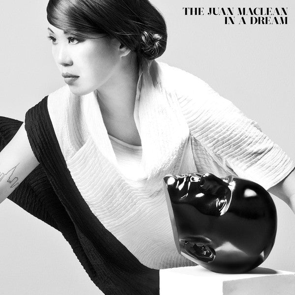 The Juan MacLean - In A Dream | Mint (M) Mint (M)-