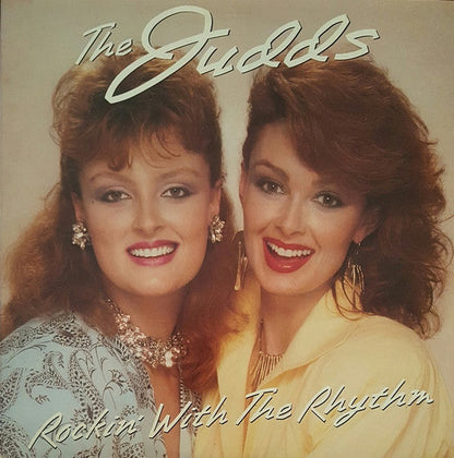The Judds - Rockin' With The Rhythm | Near Mint (NM) Near Mint (NM)-