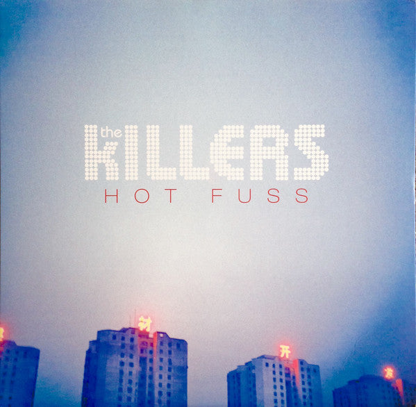 The Killers - Hot Fuss (VINYL) | Mint (M) Mint (M)-
