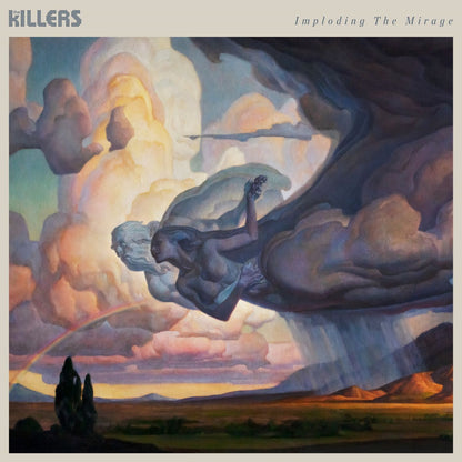 The Killers - Imploding The Mirage | Mint (M) Mint (M)-