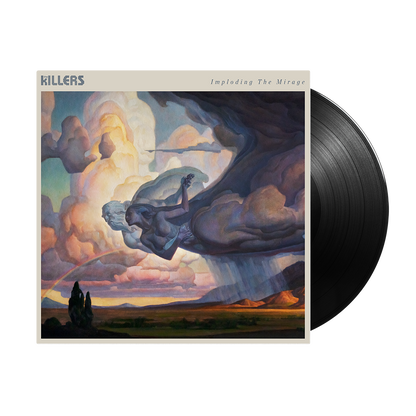 The Killers - Imploding The Mirage | Mint (M) Mint (M)-