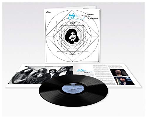 The Kinks - Lola Versus Powerman and the Moneygoround, Pt. 1 | Mint (M) Mint (M)-