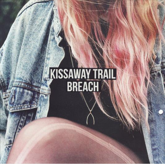 Breach | Mint (M) Mint (M)-