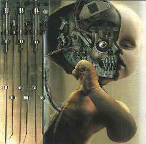 The Kovenant - Seti |-