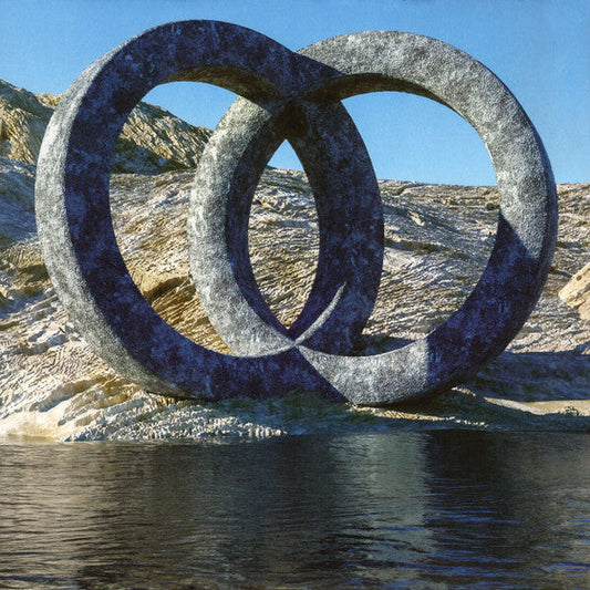 The KVB - Unity (VINYL) | Mint (M) Mint (M)-