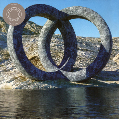 The KVB - Unity (VINYL) | Mint (M) Mint (M)-